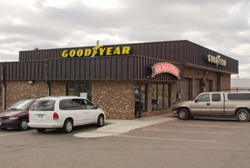 Waconia Goodyear