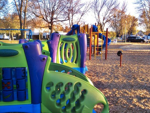 Waconia City Park