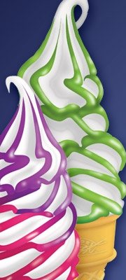 256 Twisted Flavors
