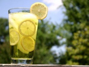 lemonade